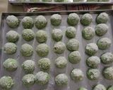 Foto langkah ke 9 dari resep Nastar Klepon Lumer.