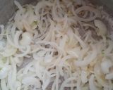 Foto del paso 3 de la receta: (KETO) Pizzetas Fugazzeta 😍