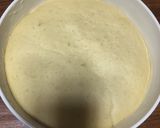 عکس مرحله 2 از دستور نان خرمایی