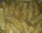 Foto langkah ke 7 dari resep Otak otak goreng ikan sarden.