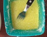 Foto del paso 3 de la receta: Postre de vainillas