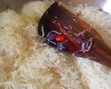 Foto langkah ke 3 dari resep Risol Kampung Lembut.