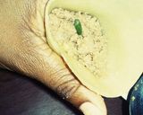 A picture of step 12 of Beef Samosas.