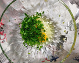 Foto del paso 3 de la receta: Pescado al horno con rebozado especial