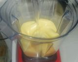 Foto del paso 2 de la receta: Panettone