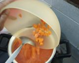 Foto langkah ke 4 dari resep Sop merah.