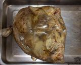 Foto del paso 2 de la receta: Jamoncitos de pollo en bolsa de asar