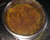 চালতার চাটনি (Chaltar chutney recipe in Bengali) রেসিপি ধাপ - 4 ছবি