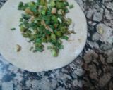 लहसुन के परांठे (Lahsun ke parathe recipe in hindi) रेसिपी चरण 3 फोटो