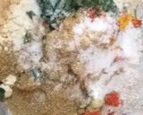ઊંધિયું(Undhiyu Recipe in Gujarati) રેસીપી સ્ટેપ2ફોટો