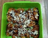 Foto langkah ke 6 dari resep Pisang coklat keju.