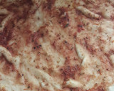 Foto del paso 3 de la receta: Masa para Pizza a la piedra