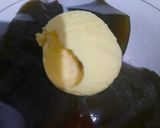 Foto langkah ke 2 dari resep Cingcau es cream.
