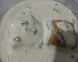 Foto langkah ke 3 dari resep Gehu / Tahu isi Tauge.