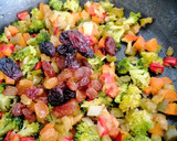 Foto del paso 8 de la receta: Bowl de quinoa con verduras y huevo