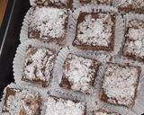 Une image de l'étape 8 de Gateau russe Kastel.