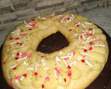 Foto del paso 5 de la receta: Rosca de Pascua