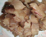 Foto del paso 1 de la receta: Empanada de bonito
