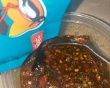 Foto langkah ke 5 dari resep Sambal kecap resep mama.