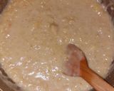 Foto langkah ke 2 dari resep Oatmeal Pisang.