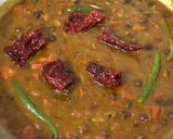 A picture of step 23 of Spicy Nadan Kadala Curry.