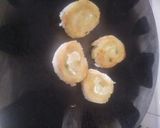 पिन व्हील आलू सैंडविच (Pin wheel aloo sandwich recipe in Hindi) रेसिपी चरण 6 फोटो