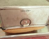 Foto langkah ke 5 dari resep Cake chifon tape singkong.