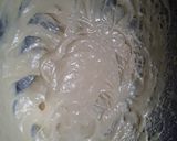 Foto del paso 2 de la receta: Torta🥧de vainilla🍯🥧