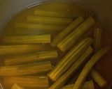 સરગવા નું સૂપ (Saragva Soup Recipe In Gujarati) રેસીપી સ્ટેપ3ફોટો