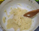 Foto del paso 4 de la receta: Agnolotis o pastelitos de papa (receta para papás cariñosos)