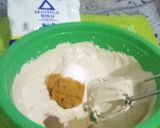 Foto langkah ke 2 dari resep Bolu Petatas.