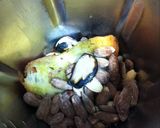 Foto del paso 13 de la receta Potaje de garbanzos
