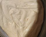 Piroska torta 🍰 recept fázis 3 fotója