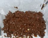 Foto del paso 3 de la receta: Barritas de cereal sin gluten y sin cocción