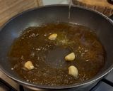 Foto del paso 3 de la receta: Solomillo en salsa al whisky
