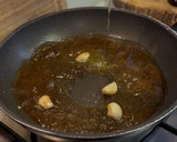 Foto del paso 3 de la receta: Solomillo en salsa al whisky