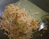 Foto langkah ke 4 dari resep Perkedel Rebon.