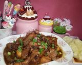 Foto langkah ke 7 dari resep Semur Ayam.
