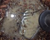 A picture of step 4 of Dal Makhani Jeera Rice.