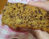 Foto langkah ke 8 dari resep Bolu Pisang Anti Gagal.
