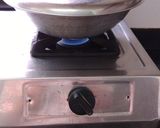 A picture of step 4 of 3⭐Ingredients Chocolate Cake.