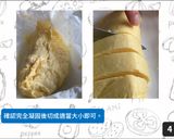 【電鍋料理】豆腐玉子燒的食譜步驟4照片