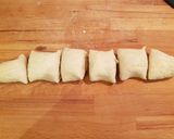 Foto del passaggio 2 della ricetta Friselle pugliesi con pomodoro Pachino