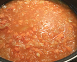 Foto del paso 5 de la receta: Rape en Salsa Americana