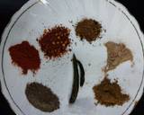 Paneer sweet corn vegetable cutlets recipe step 2 photo