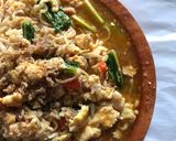Foto langkah ke 4 dari resep Indomie goreng nyemek.