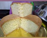 Foto del paso 4 de la receta: Bizcochuelo esponjoso