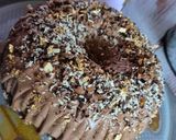 Une image de l'étape 7 de Entremets Couronne Café Précieux 😀.
