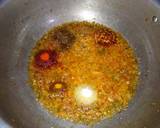 Masala daal fry recipe step 4 photo