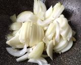 Foto del paso 2 de la receta: Higaditos a la marsala